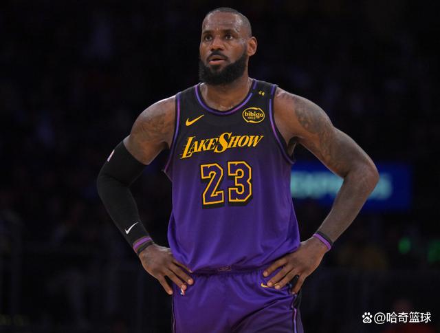 BB-湖人王牌球员创赛季得分新高，媒体热捧，应该社会使用.-BB