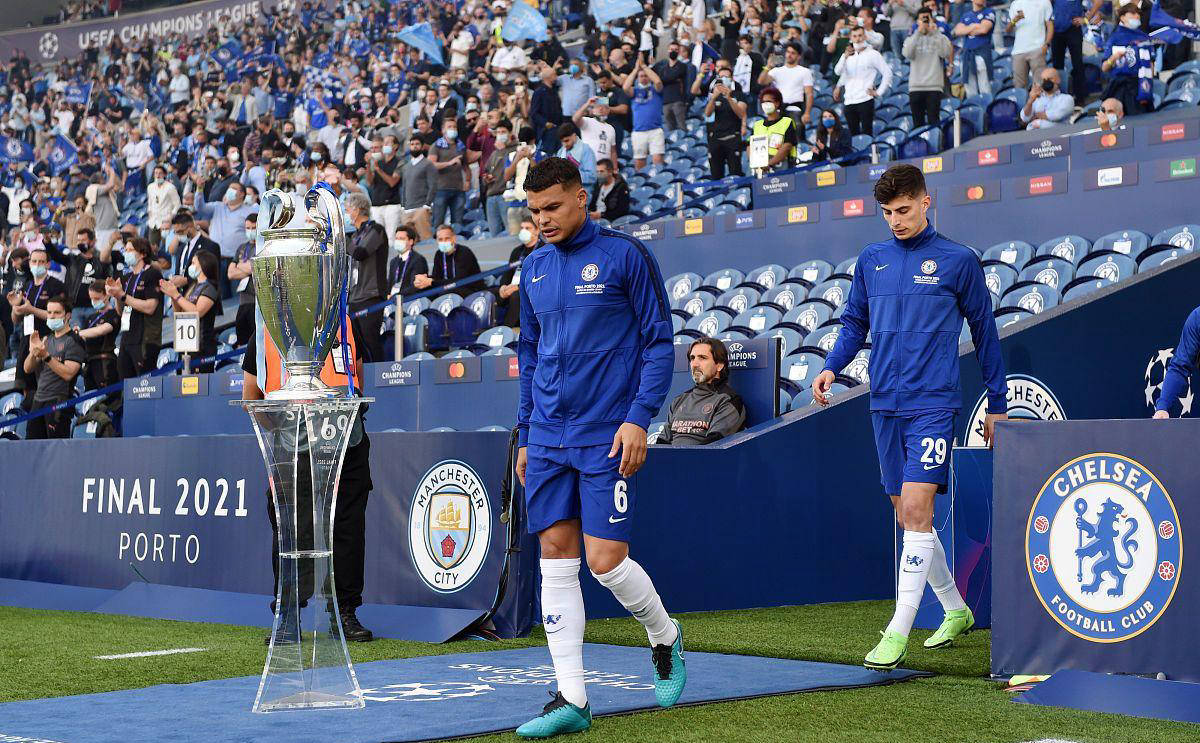 BB体育-切尔西前途光明！，Ming新星最后时刻胜出表现突出热度持续攀升-BB体育